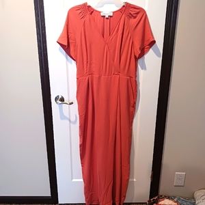 Women's jumpsuit